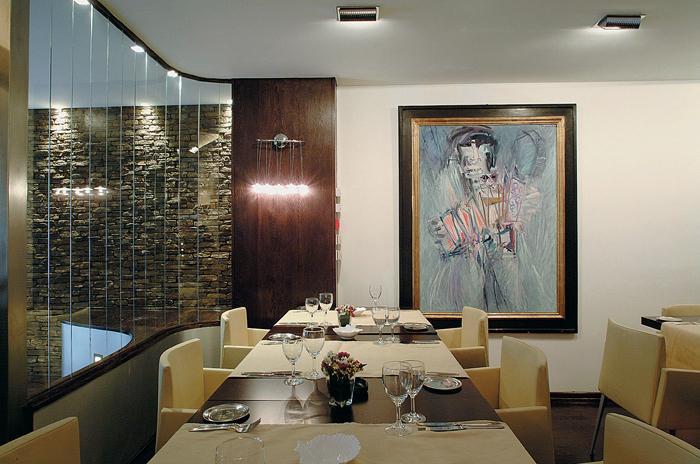 Nicosia City Center Hotel ภายนอก รูปภาพ